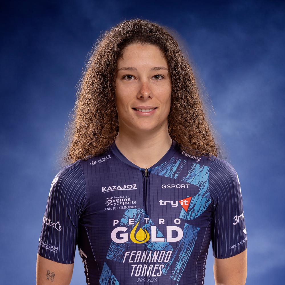 GOMEZ ANDREU Lucia