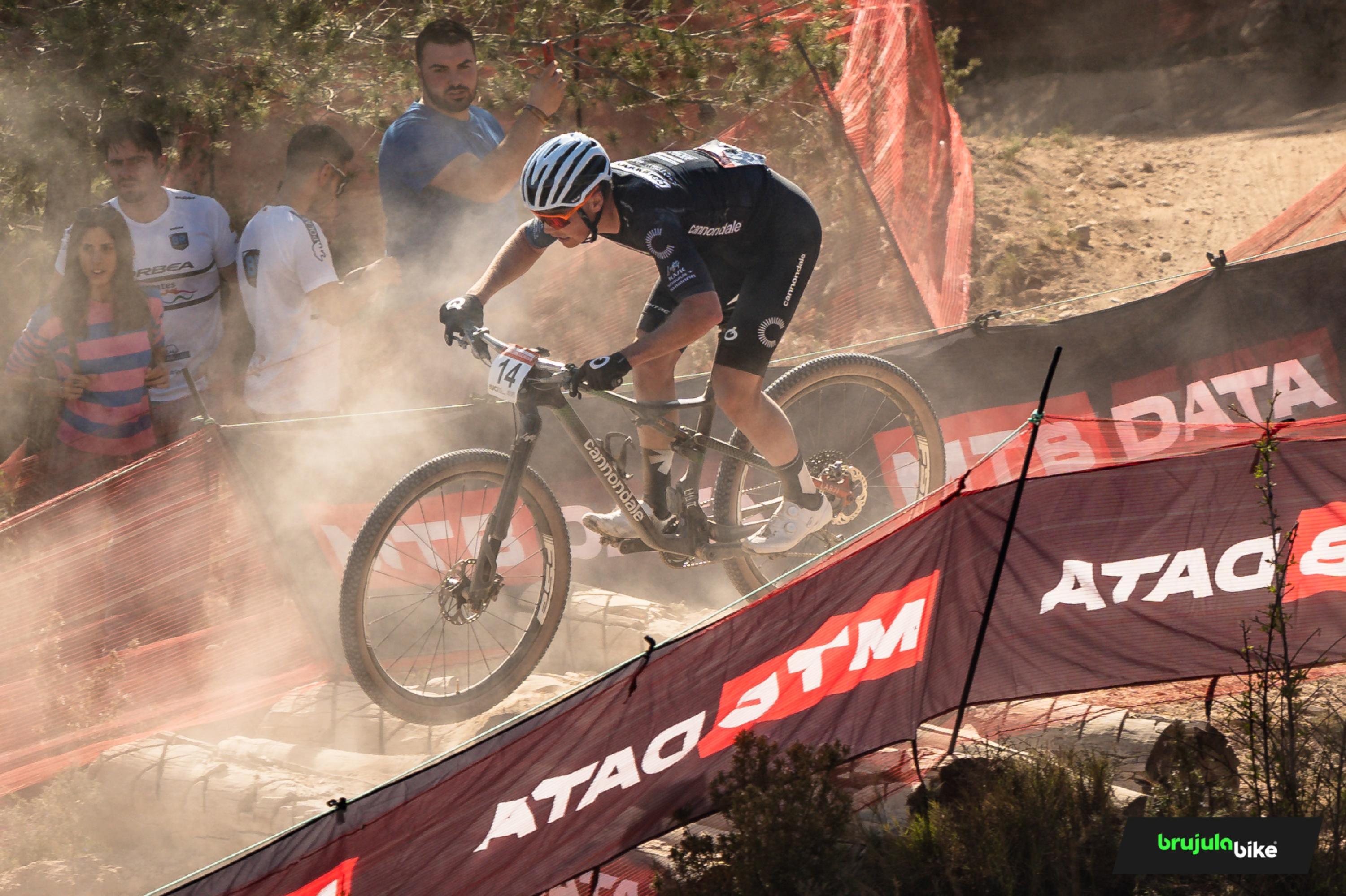 Internacionales Chelva + UCI XCO Junior Series