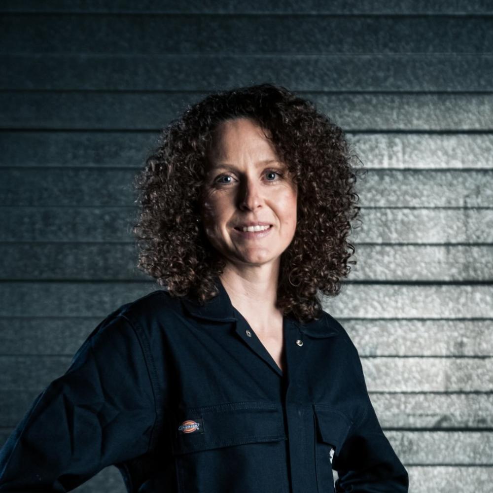 TERPSTRA Anne