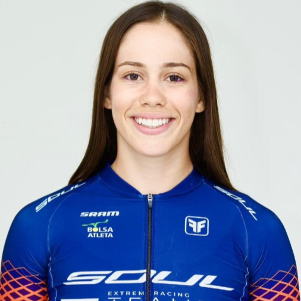 FERREIRA Carolina