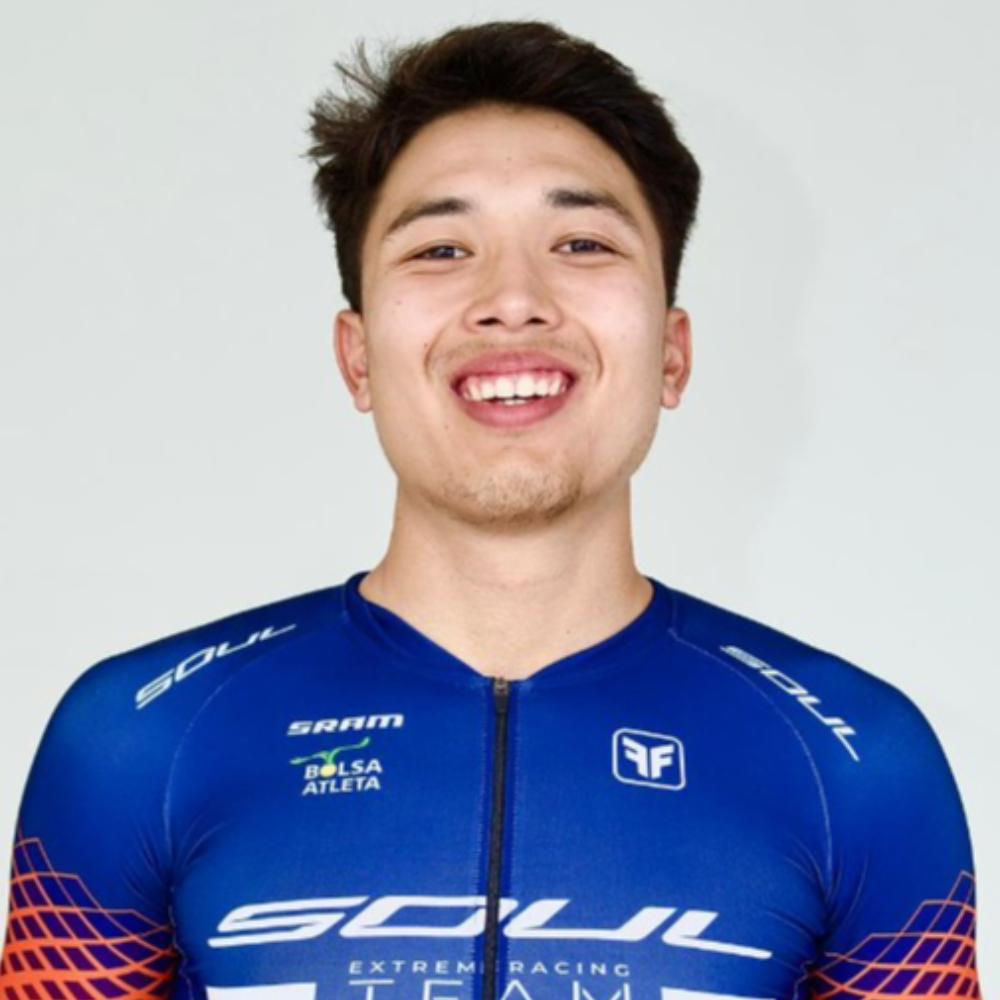 YAMAUCHI LEONCIO Eiki