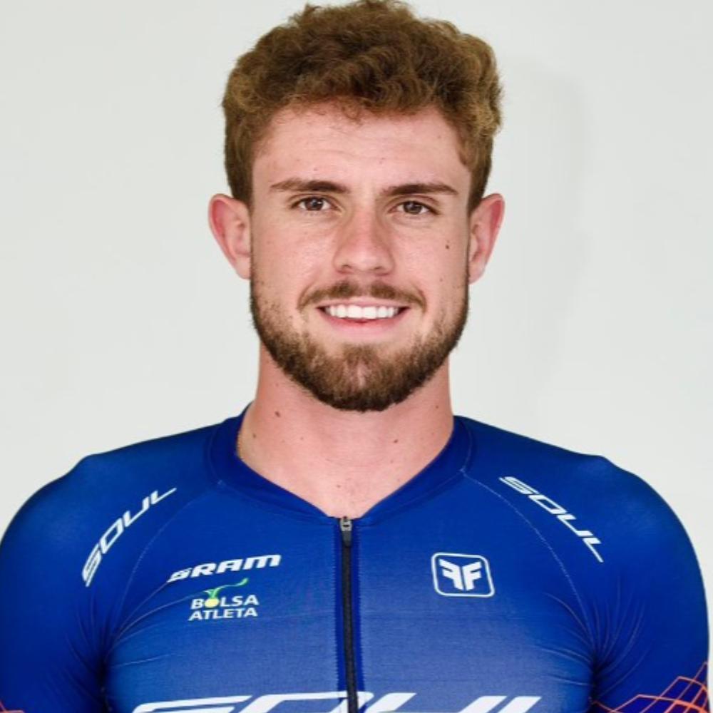 HOWE Vinicius