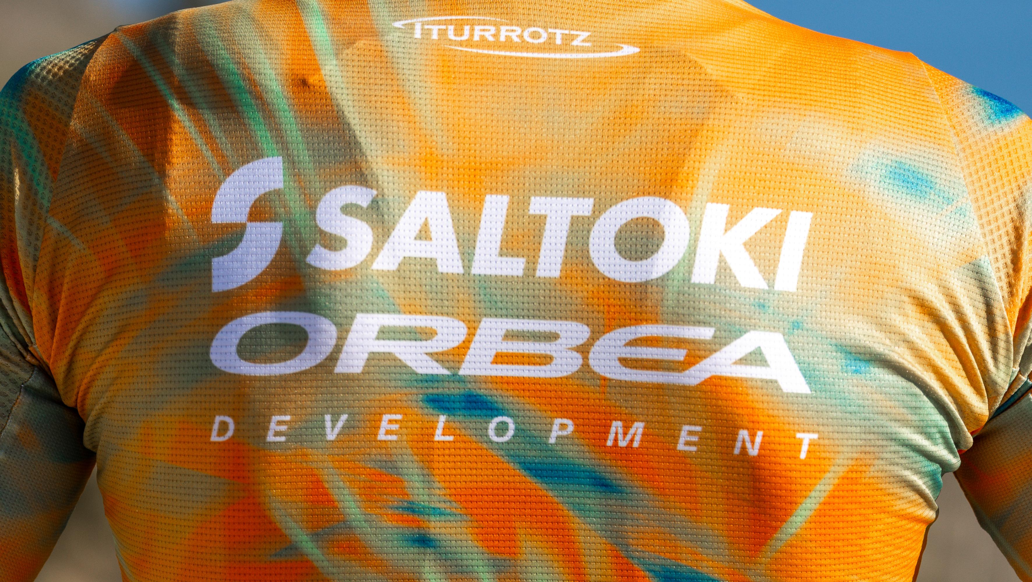SALTOKI ORBEA DEVELOPMENT
