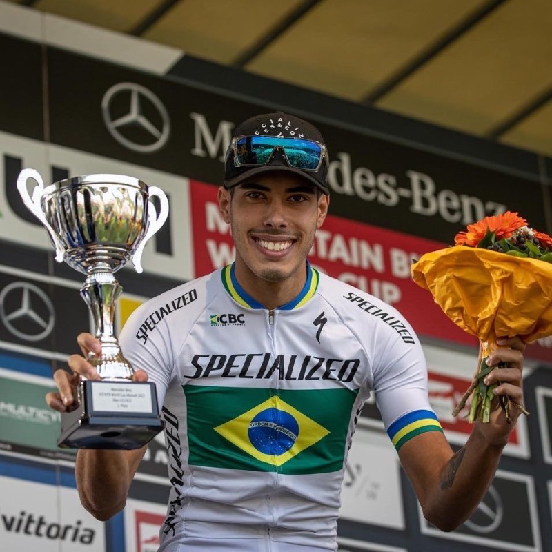 XAVIER DE OLIVEIRA PEREIRA Gustavo