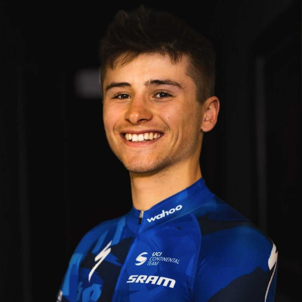 MASON Cameron
