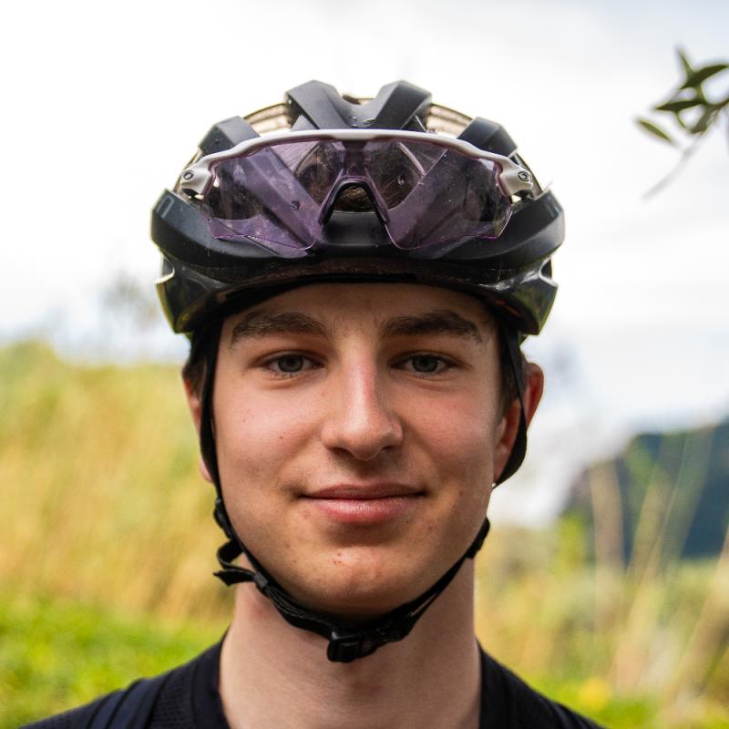 FLISCH Linus