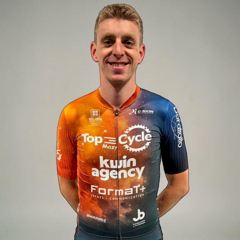KAISE Julien