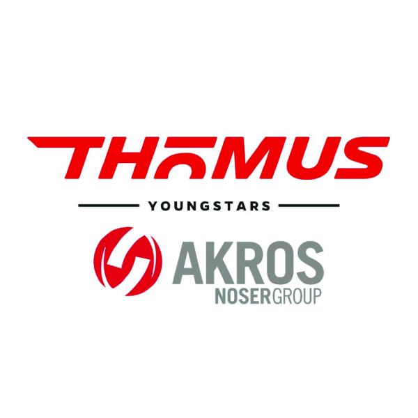 THÖMUS AKROS - YOUNGSTARS