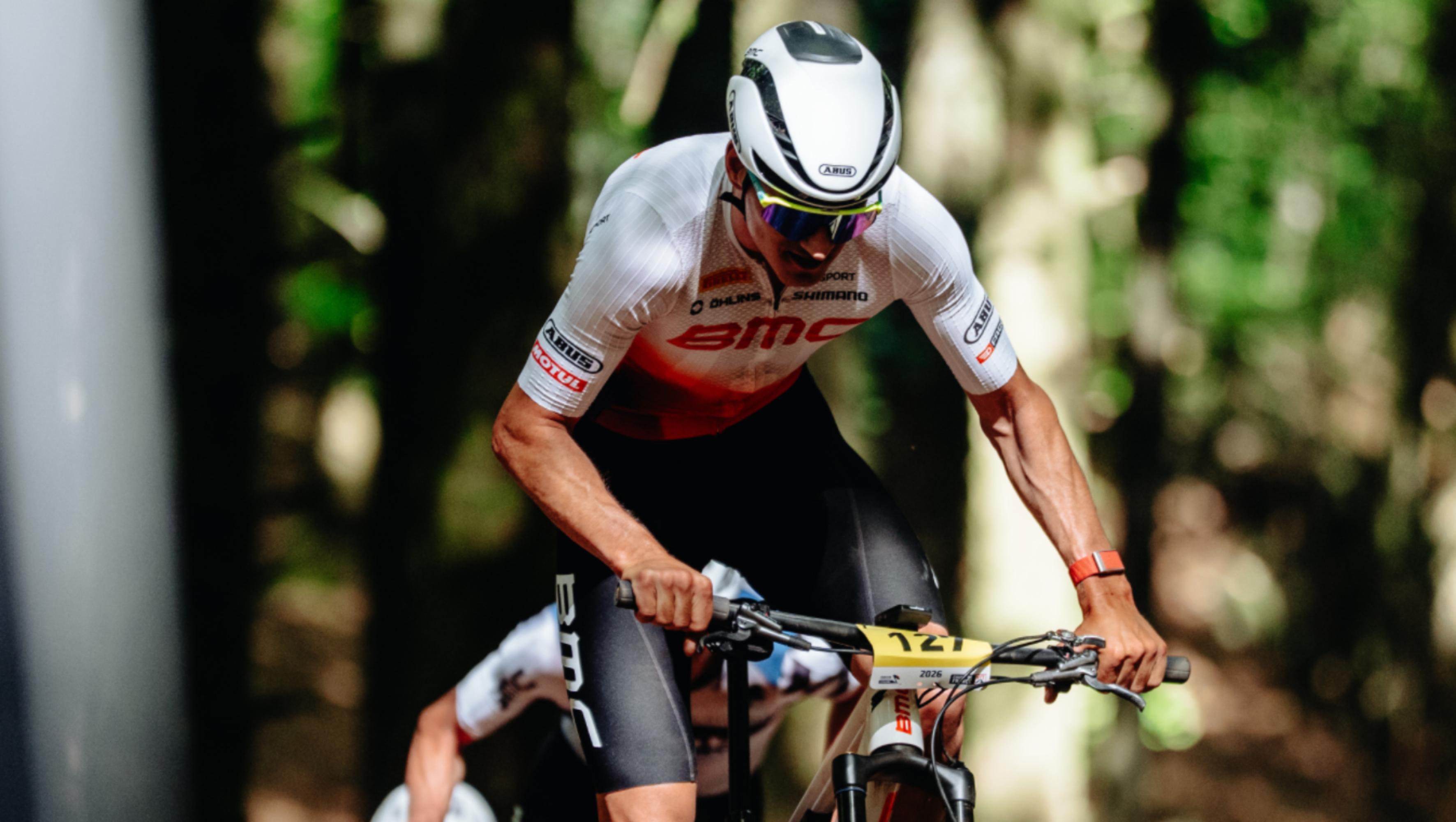 TEAM BMC