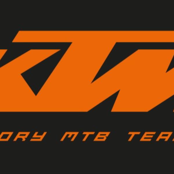 KTM FACTORY MTB TEAM
