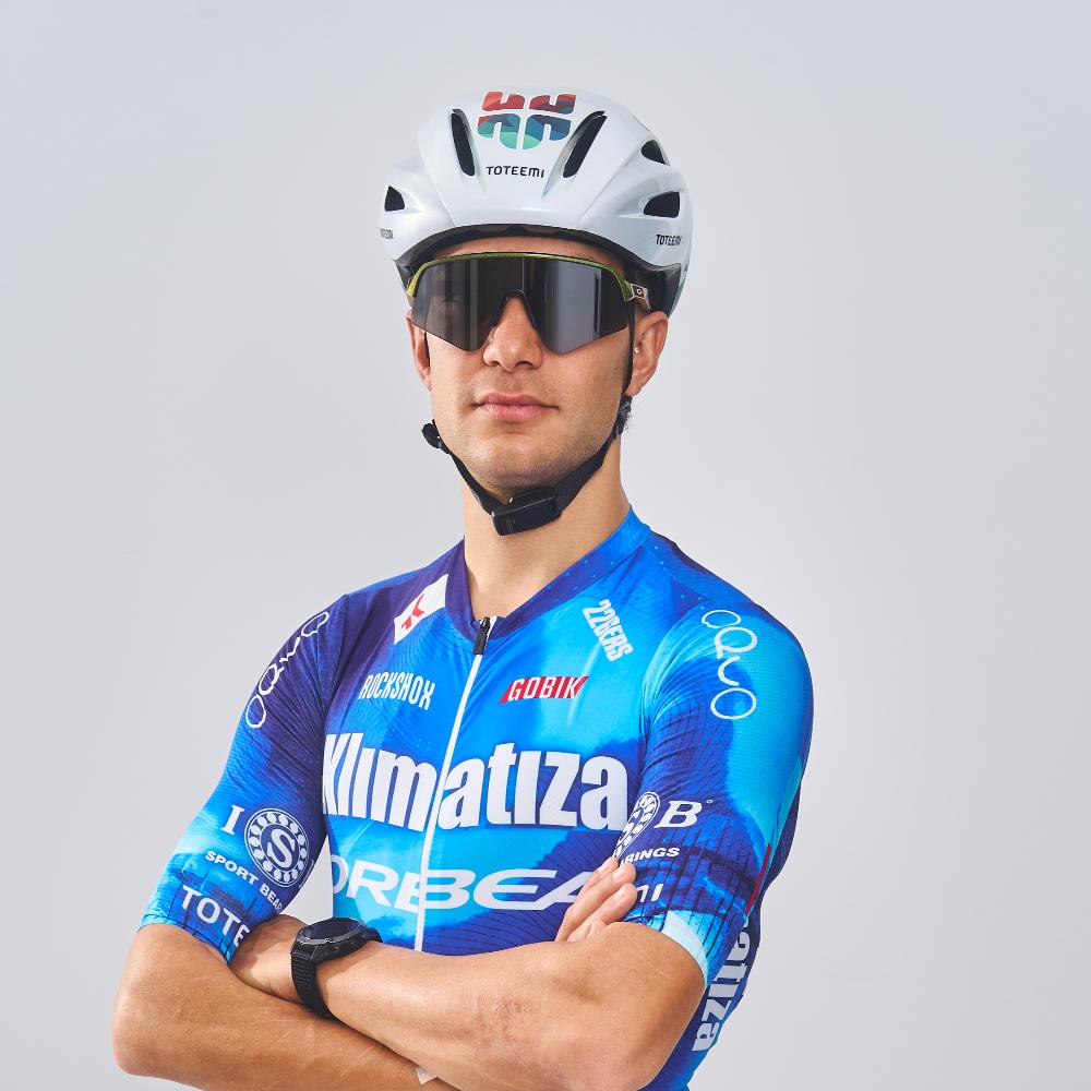 PEREZ MARTINEZ Luis Francisco