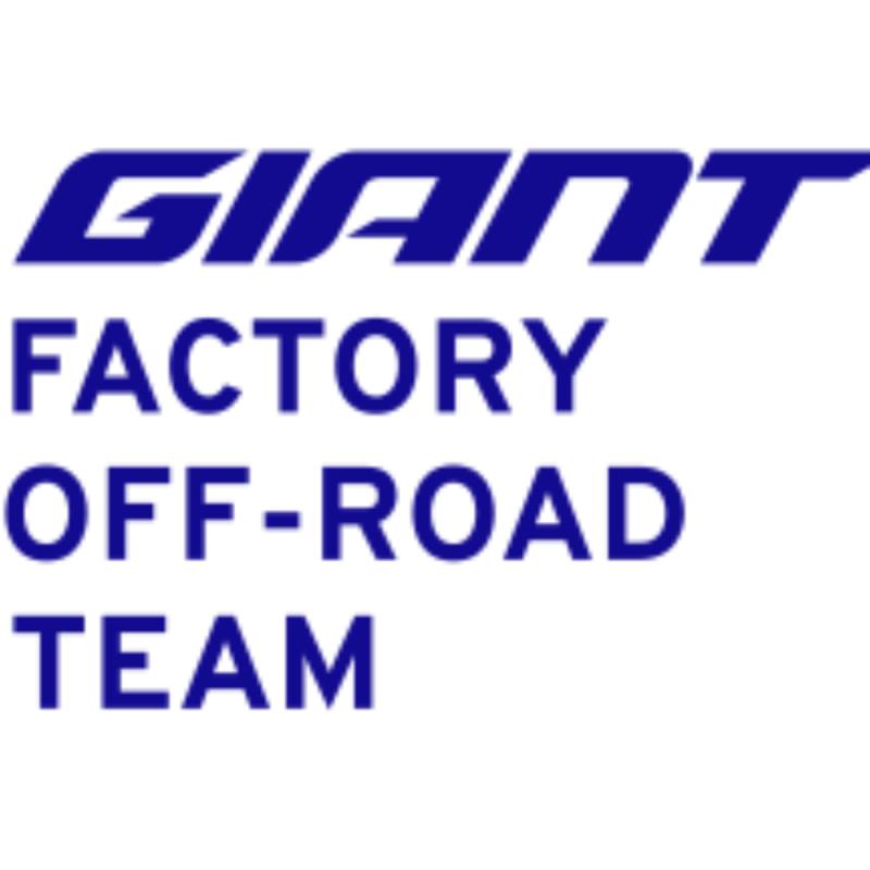 GIANT FACTORY OFF-ROAD TEAM - XC