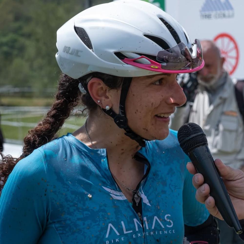 RECCHIA Greta