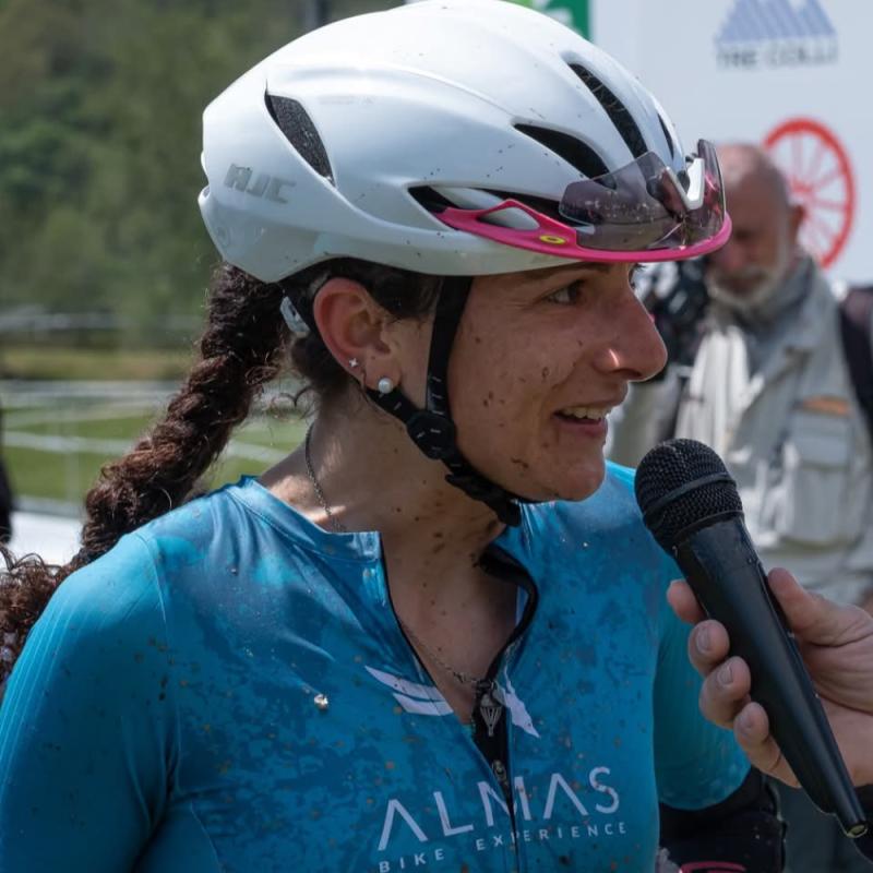 RECCHIA Greta