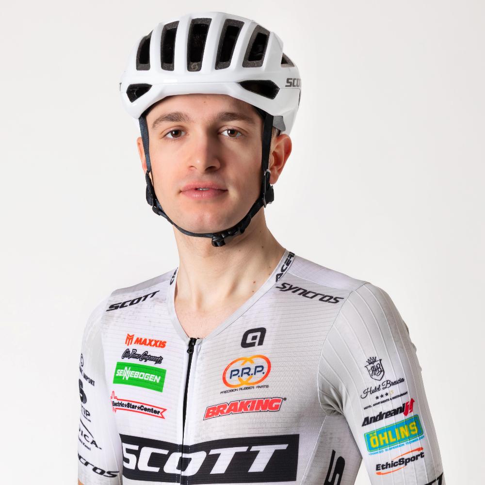 FOCCOLI Davide