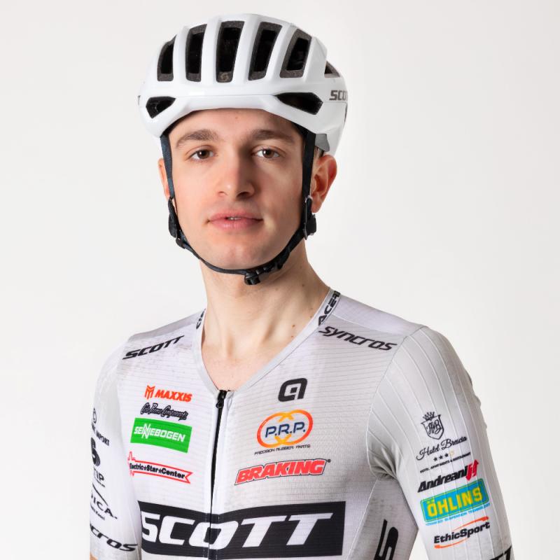FOCCOLI Davide