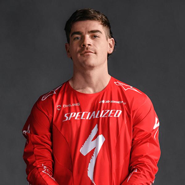 Loic Bruni