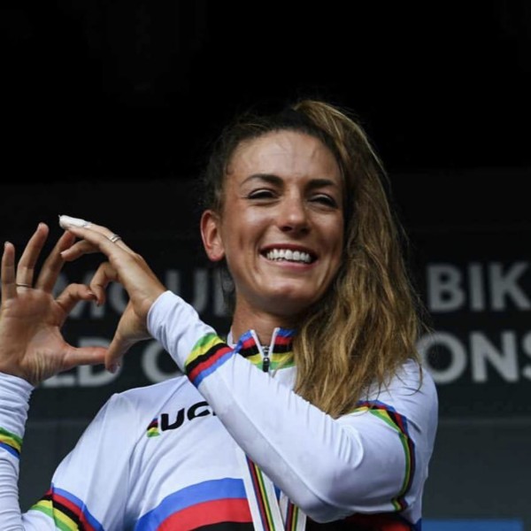 Pauline Ferrand Prevot