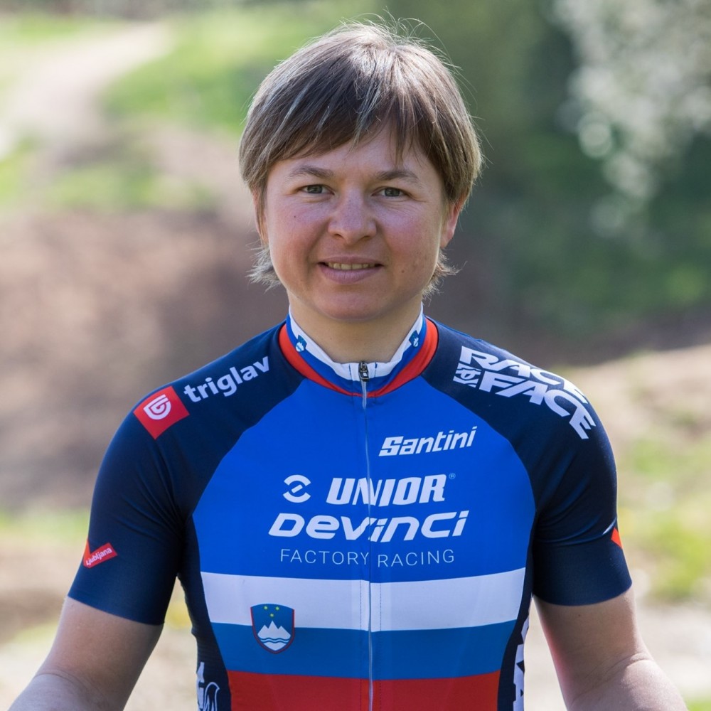 ŽAKELJ Tanja