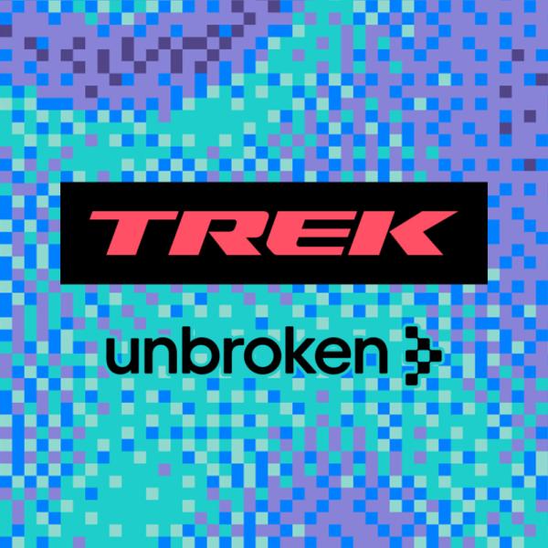 TREK FACTORY RACING - PIRELLI