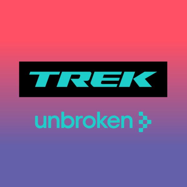 TREK - UNBROKEN DH