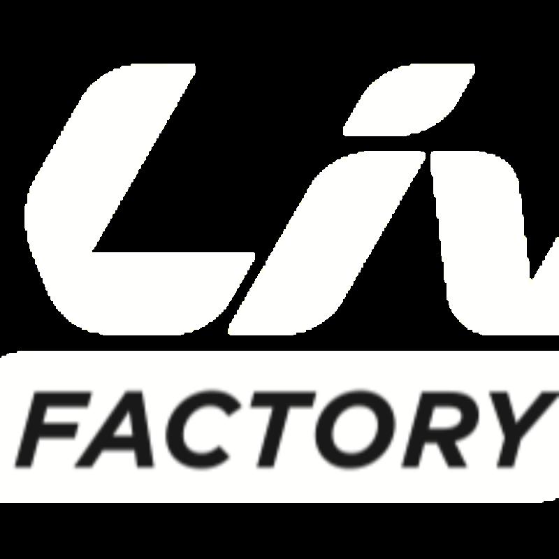 LIV FACTORY RACING