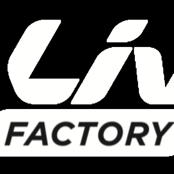 LIV FACTORY RACING
