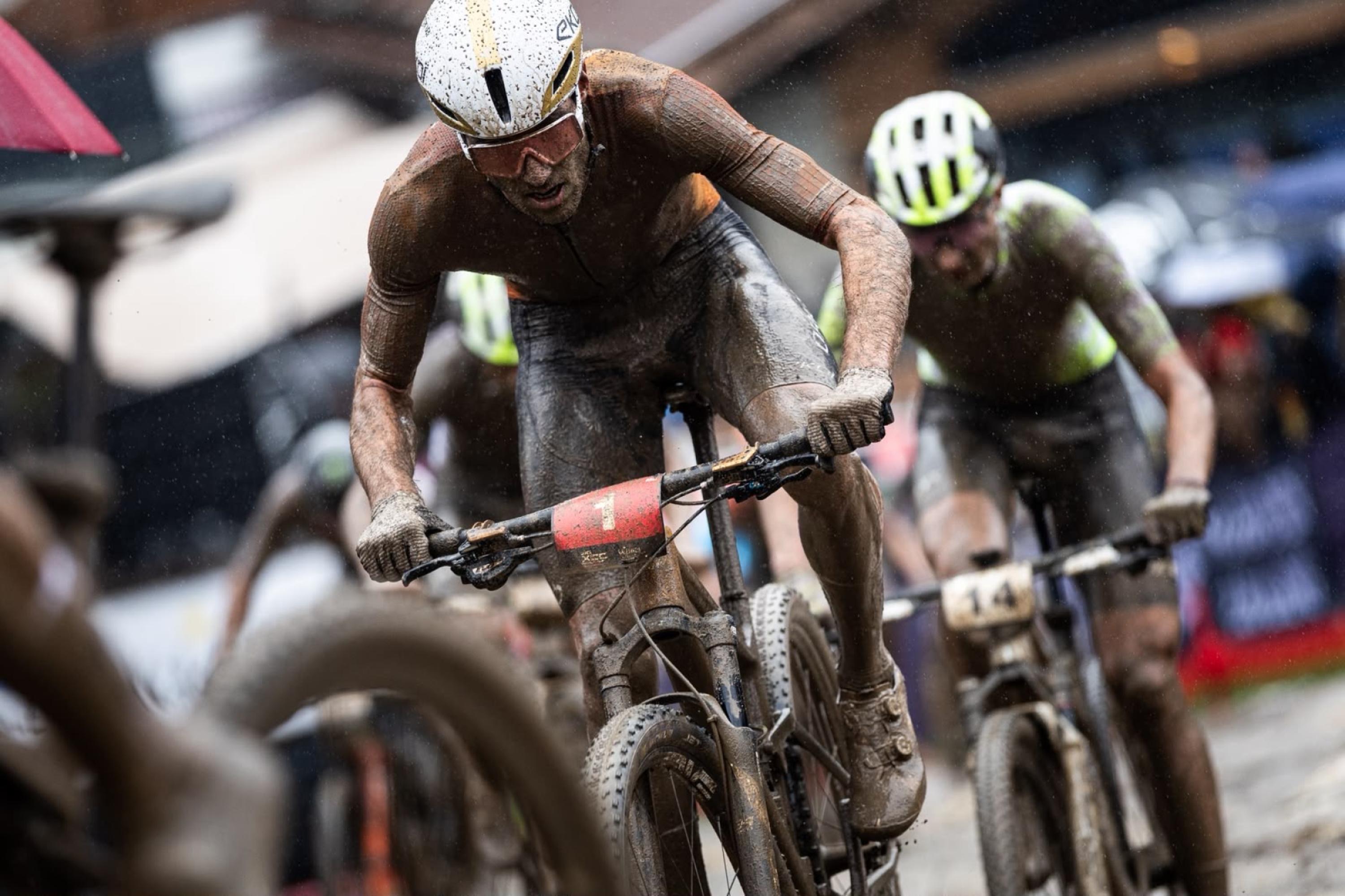 UCI MOUNTAIN BIKE WORLD CUP – XCO/XCC/DHI/EDR