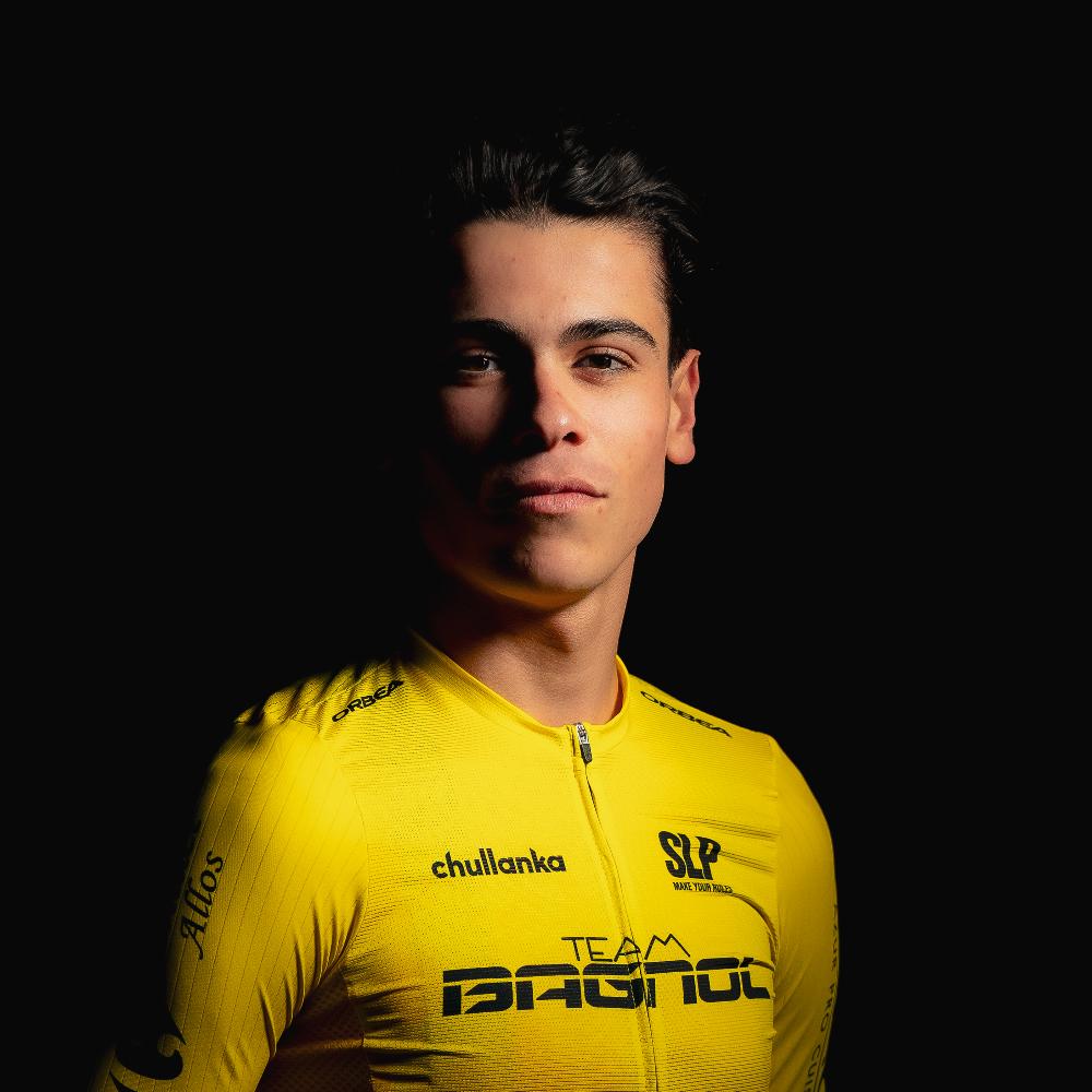 RODRIGUEZ Lucas