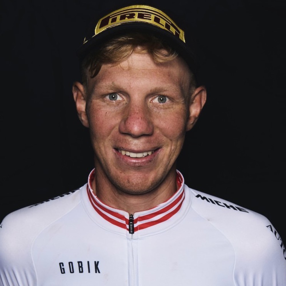 GEISMAYR Daniel