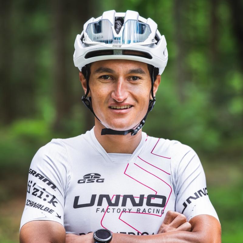 PEÑA FRANCO Nelson