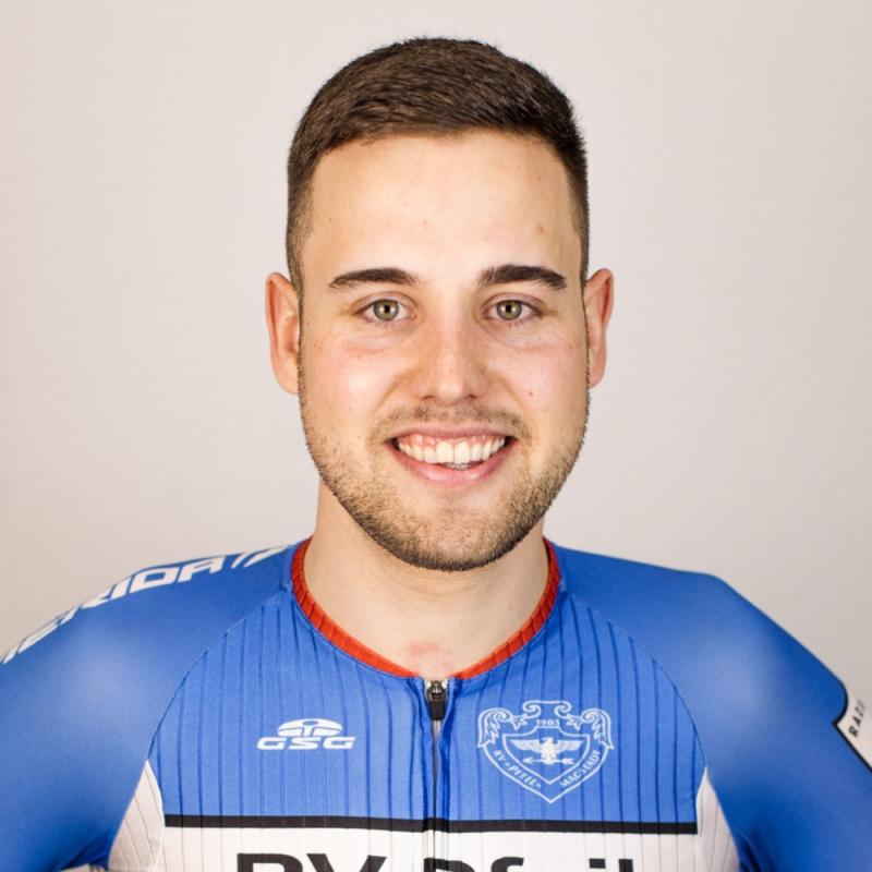 GEIGER Daniel