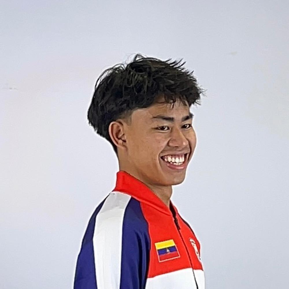 ABU BAKAR Afiq Kharith