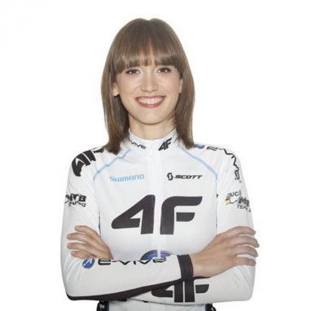 GORYCKA Paula